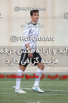 1608708, Tehran, , لیگ دسته دوم فوتبال کشور, 2020-21 season, Week 12, First Leg, Nirou Zamini Tehran 0 v 1 اترک بجنورد on 2021/03/08 at Ghadir Stadium