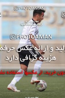 1608765, Tehran, , لیگ دسته دوم فوتبال کشور, 2020-21 season, Week 12, First Leg, Nirou Zamini Tehran 0 v 1 اترک بجنورد on 2021/03/08 at Ghadir Stadium