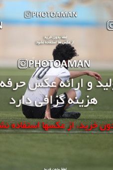 1608777, Tehran, , لیگ دسته دوم فوتبال کشور, 2020-21 season, Week 12, First Leg, Nirou Zamini Tehran 0 v 1 اترک بجنورد on 2021/03/08 at Ghadir Stadium