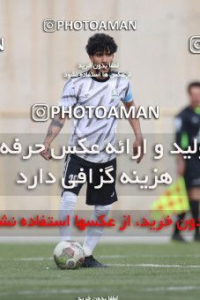 1608615, Tehran, , لیگ دسته دوم فوتبال کشور, 2020-21 season, Week 12, First Leg, Nirou Zamini Tehran 0 v 1 اترک بجنورد on 2021/03/08 at Ghadir Stadium