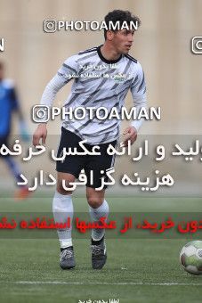 1608702, Tehran, , لیگ دسته دوم فوتبال کشور, 2020-21 season, Week 12, First Leg, Nirou Zamini Tehran 0 v 1 اترک بجنورد on 2021/03/08 at Ghadir Stadium