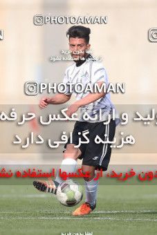 1608818, Tehran, , لیگ دسته دوم فوتبال کشور, 2020-21 season, Week 12, First Leg, Nirou Zamini Tehran 0 v 1 اترک بجنورد on 2021/03/08 at Ghadir Stadium