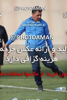 1608792, Tehran, , لیگ دسته دوم فوتبال کشور, 2020-21 season, Week 12, First Leg, Nirou Zamini Tehran 0 v 1 اترک بجنورد on 2021/03/08 at Ghadir Stadium