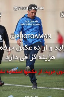 1608607, Tehran, , لیگ دسته دوم فوتبال کشور, 2020-21 season, Week 12, First Leg, Nirou Zamini Tehran 0 v 1 اترک بجنورد on 2021/03/08 at Ghadir Stadium