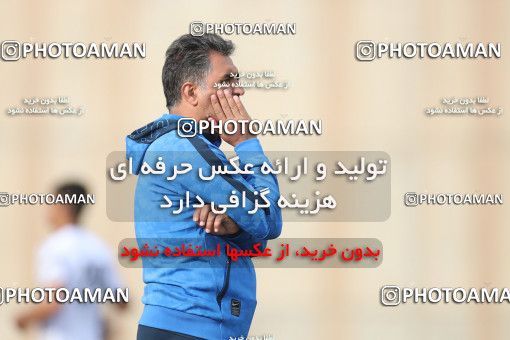 1608785, Tehran, , لیگ دسته دوم فوتبال کشور, 2020-21 season, Week 12, First Leg, Nirou Zamini Tehran 0 v 1 اترک بجنورد on 2021/03/08 at Ghadir Stadium