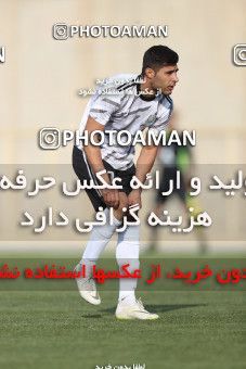 1608688, Tehran, , لیگ دسته دوم فوتبال کشور, 2020-21 season, Week 12, First Leg, Nirou Zamini Tehran 0 v 1 اترک بجنورد on 2021/03/08 at Ghadir Stadium