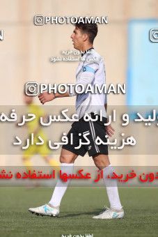 1608725, Tehran, , لیگ دسته دوم فوتبال کشور, 2020-21 season, Week 12, First Leg, Nirou Zamini Tehran 0 v 1 اترک بجنورد on 2021/03/08 at Ghadir Stadium