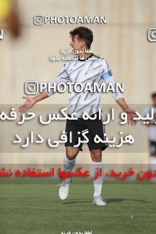 1608784, Tehran, , لیگ دسته دوم فوتبال کشور, 2020-21 season, Week 12, First Leg, Nirou Zamini Tehran 0 v 1 اترک بجنورد on 2021/03/08 at Ghadir Stadium