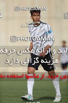 1608696, Tehran, , لیگ دسته دوم فوتبال کشور, 2020-21 season, Week 12, First Leg, Nirou Zamini Tehran 0 v 1 اترک بجنورد on 2021/03/08 at Ghadir Stadium