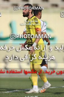 1608657, Tehran, , لیگ دسته دوم فوتبال کشور, 2020-21 season, Week 12, First Leg, Nirou Zamini Tehran 0 v 1 اترک بجنورد on 2021/03/08 at Ghadir Stadium