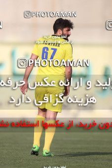 1608740, Tehran, , لیگ دسته دوم فوتبال کشور, 2020-21 season, Week 12, First Leg, Nirou Zamini Tehran 0 v 1 اترک بجنورد on 2021/03/08 at Ghadir Stadium