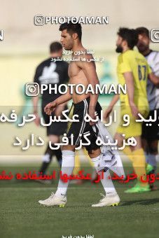 1608614, Tehran, , لیگ دسته دوم فوتبال کشور, 2020-21 season, Week 12, First Leg, Nirou Zamini Tehran 0 v 1 اترک بجنورد on 2021/03/08 at Ghadir Stadium
