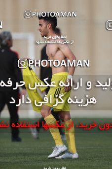 1608805, Tehran, , لیگ دسته دوم فوتبال کشور, 2020-21 season, Week 12, First Leg, Nirou Zamini Tehran 0 v 1 اترک بجنورد on 2021/03/08 at Ghadir Stadium
