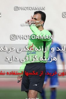 1609805, Tehran, , لیگ برتر فوتبال امیدهای تهران, 2020-21 season, Week 15, First Leg, Esteghlal 0 v 2 Badran on 2021/03/09 at Imam Reza Stadium