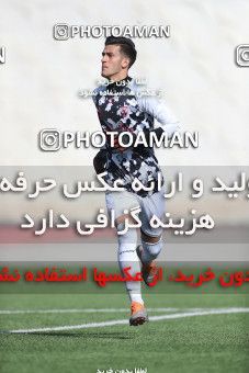 1609717, Tehran, , لیگ برتر فوتبال امیدهای تهران, 2020-21 season, Week 15, First Leg, Esteghlal 0 v 2 Badran on 2021/03/09 at Imam Reza Stadium