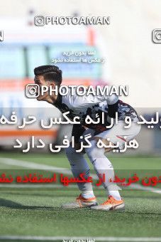 1609851, Tehran, , لیگ برتر فوتبال امیدهای تهران, 2020-21 season, Week 15, First Leg, Esteghlal 0 v 2 Badran on 2021/03/09 at Imam Reza Stadium