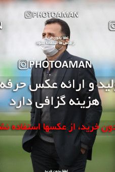 1610941, Tehran,Shahr Qods, , 2020–21 Iranian Hazfi Cup, 1/16 stage, Khorramshahr Cup, Paykan 1 v 2 Esteghlal on 2021/03/11 at Shahr-e Qods Stadium