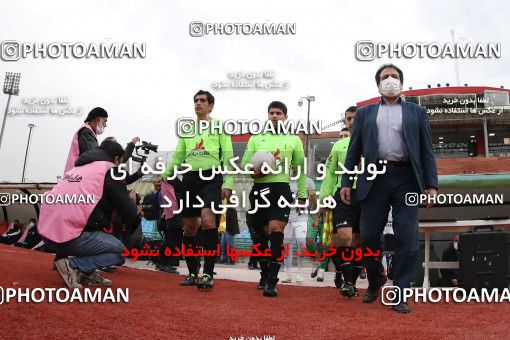 1610931, Tehran,Shahr Qods, , 2020–21 Iranian Hazfi Cup, 1/16 stage, Khorramshahr Cup, Paykan 1 v 2 Esteghlal on 2021/03/11 at Shahr-e Qods Stadium