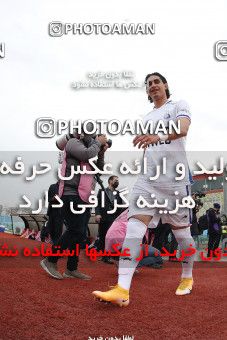 1610907, Tehran,Shahr Qods, , 2020–21 Iranian Hazfi Cup, 1/16 stage, Khorramshahr Cup, Paykan 1 v 2 Esteghlal on 2021/03/11 at Shahr-e Qods Stadium