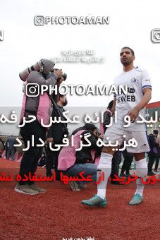 1610983, Tehran,Shahr Qods, , 2020–21 Iranian Hazfi Cup, 1/16 stage, Khorramshahr Cup, Paykan 1 v 2 Esteghlal on 2021/03/11 at Shahr-e Qods Stadium