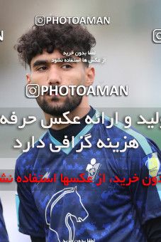 1610954, Tehran,Shahr Qods, , 2020–21 Iranian Hazfi Cup, 1/16 stage, Khorramshahr Cup, Paykan 1 v 2 Esteghlal on 2021/03/11 at Shahr-e Qods Stadium