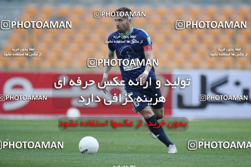1610884, Tehran,Shahr Qods, , 2020–21 Iranian Hazfi Cup, 1/16 stage, Khorramshahr Cup, Paykan 1 v 2 Esteghlal on 2021/03/11 at Shahr-e Qods Stadium