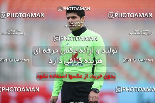 1610978, Tehran,Shahr Qods, , 2020–21 Iranian Hazfi Cup, 1/16 stage, Khorramshahr Cup, Paykan 1 v 2 Esteghlal on 2021/03/11 at Shahr-e Qods Stadium