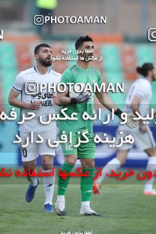 1610891, Tehran,Shahr Qods, , 2020–21 Iranian Hazfi Cup, 1/16 stage, Khorramshahr Cup, Paykan 1 v 2 Esteghlal on 2021/03/11 at Shahr-e Qods Stadium