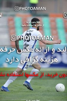 1610915, Tehran,Shahr Qods, , 2020–21 Iranian Hazfi Cup, 1/16 stage, Khorramshahr Cup, Paykan 1 v 2 Esteghlal on 2021/03/11 at Shahr-e Qods Stadium