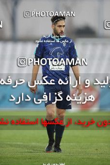 1610992, Tehran,Shahr Qods, , 2020–21 Iranian Hazfi Cup, 1/16 stage, Khorramshahr Cup, Paykan 1 v 2 Esteghlal on 2021/03/11 at Shahr-e Qods Stadium