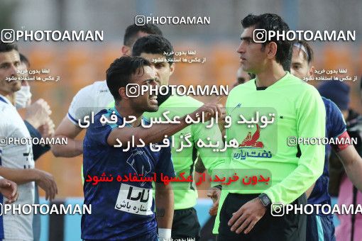 1610945, Tehran,Shahr Qods, , 2020–21 Iranian Hazfi Cup, 1/16 stage, Khorramshahr Cup, Paykan 1 v 2 Esteghlal on 2021/03/11 at Shahr-e Qods Stadium