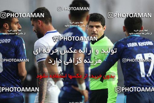 1610964, Tehran,Shahr Qods, , 2020–21 Iranian Hazfi Cup, 1/16 stage, Khorramshahr Cup, Paykan 1 v 2 Esteghlal on 2021/03/11 at Shahr-e Qods Stadium
