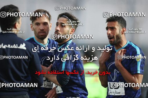 1610991, Tehran,Shahr Qods, , 2020–21 Iranian Hazfi Cup, 1/16 stage, Khorramshahr Cup, Paykan 1 v 2 Esteghlal on 2021/03/11 at Shahr-e Qods Stadium