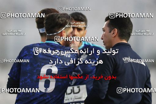 1610975, Tehran,Shahr Qods, , 2020–21 Iranian Hazfi Cup, 1/16 stage, Khorramshahr Cup, Paykan 1 v 2 Esteghlal on 2021/03/11 at Shahr-e Qods Stadium
