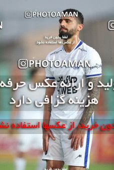 1610985, Tehran,Shahr Qods, , 2020–21 Iranian Hazfi Cup, 1/16 stage, Khorramshahr Cup, Paykan 1 v 2 Esteghlal on 2021/03/11 at Shahr-e Qods Stadium