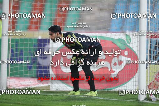1611243, Tehran,Shahr Qods, , 2020–21 Iranian Hazfi Cup, 1/16 stage, Khorramshahr Cup, Paykan 1 v 2 Esteghlal on 2021/03/11 at Shahr-e Qods Stadium