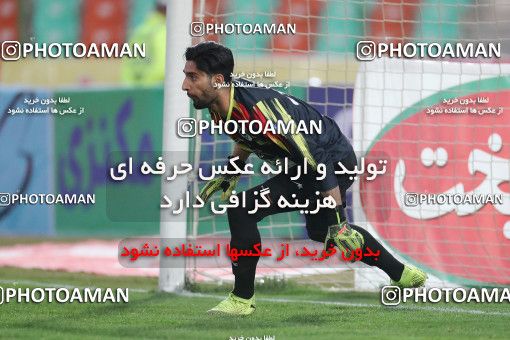 1610997, Tehran,Shahr Qods, , 2020–21 Iranian Hazfi Cup, 1/16 stage, Khorramshahr Cup, Paykan 1 v 2 Esteghlal on 2021/03/11 at Shahr-e Qods Stadium