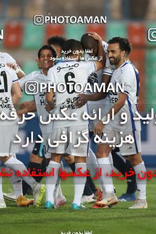 1611004, Tehran,Shahr Qods, , 2020–21 Iranian Hazfi Cup, 1/16 stage, Khorramshahr Cup, Paykan 1 v 2 Esteghlal on 2021/03/11 at Shahr-e Qods Stadium