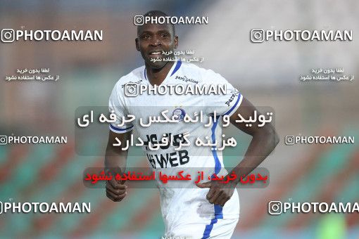 1611015, Tehran,Shahr Qods, , 2020–21 Iranian Hazfi Cup, 1/16 stage, Khorramshahr Cup, Paykan 1 v 2 Esteghlal on 2021/03/11 at Shahr-e Qods Stadium