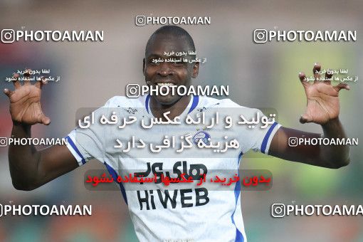 1611089, Tehran,Shahr Qods, , 2020–21 Iranian Hazfi Cup, 1/16 stage, Khorramshahr Cup, Paykan 1 v 2 Esteghlal on 2021/03/11 at Shahr-e Qods Stadium