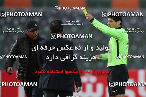 1611012, Tehran,Shahr Qods, , 2020–21 Iranian Hazfi Cup, 1/16 stage, Khorramshahr Cup, Paykan 1 v 2 Esteghlal on 2021/03/11 at Shahr-e Qods Stadium