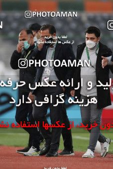 1611031, Tehran,Shahr Qods, , 2020–21 Iranian Hazfi Cup, 1/16 stage, Khorramshahr Cup, Paykan 1 v 2 Esteghlal on 2021/03/11 at Shahr-e Qods Stadium