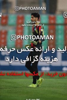 1611147, Tehran,Shahr Qods, , 2020–21 Iranian Hazfi Cup, 1/16 stage, Khorramshahr Cup, Paykan 1 v 2 Esteghlal on 2021/03/11 at Shahr-e Qods Stadium