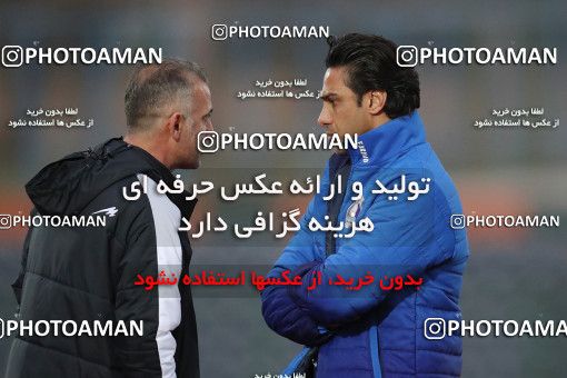1611009, Tehran,Shahr Qods, , 2020–21 Iranian Hazfi Cup, 1/16 stage, Khorramshahr Cup, Paykan 1 v 2 Esteghlal on 2021/03/11 at Shahr-e Qods Stadium