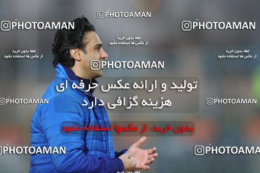 1611230, Tehran,Shahr Qods, , 2020–21 Iranian Hazfi Cup, 1/16 stage, Khorramshahr Cup, Paykan 1 v 2 Esteghlal on 2021/03/11 at Shahr-e Qods Stadium