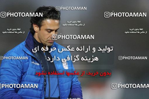 1611143, Tehran,Shahr Qods, , 2020–21 Iranian Hazfi Cup, 1/16 stage, Khorramshahr Cup, Paykan 1 v 2 Esteghlal on 2021/03/11 at Shahr-e Qods Stadium