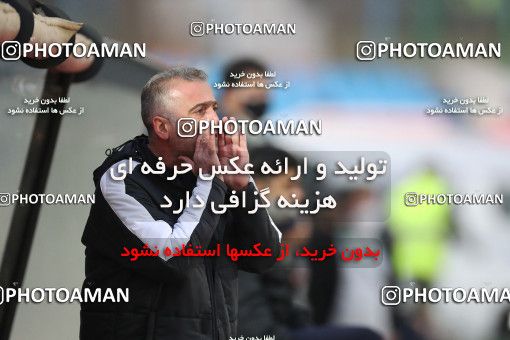 1611172, Tehran,Shahr Qods, , 2020–21 Iranian Hazfi Cup, 1/16 stage, Khorramshahr Cup, Paykan 1 v 2 Esteghlal on 2021/03/11 at Shahr-e Qods Stadium