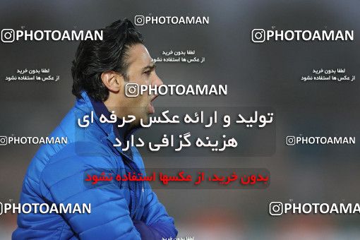 1611225, Tehran,Shahr Qods, , 2020–21 Iranian Hazfi Cup, 1/16 stage, Khorramshahr Cup, Paykan 1 v 2 Esteghlal on 2021/03/11 at Shahr-e Qods Stadium