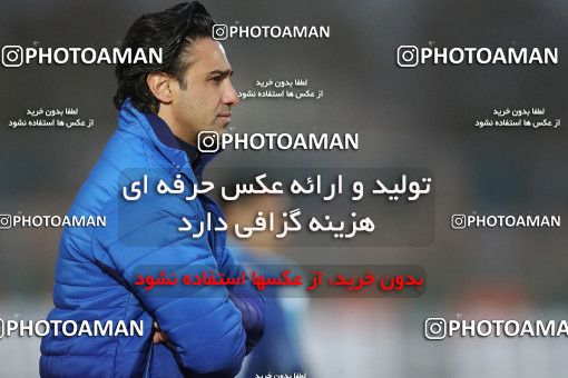 1611053, Tehran,Shahr Qods, , 2020–21 Iranian Hazfi Cup, 1/16 stage, Khorramshahr Cup, Paykan 1 v 2 Esteghlal on 2021/03/11 at Shahr-e Qods Stadium