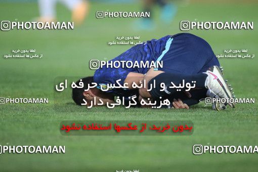 1611082, Tehran,Shahr Qods, , 2020–21 Iranian Hazfi Cup, 1/16 stage, Khorramshahr Cup, Paykan 1 v 2 Esteghlal on 2021/03/11 at Shahr-e Qods Stadium